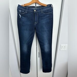 7 For All Mankind, the Skinny Bootcut, NEW w/o tags